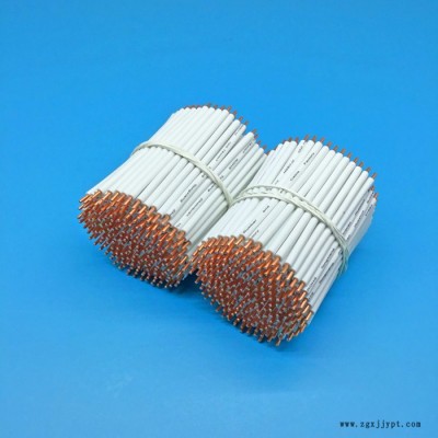 金丰盛加工定制0.75平方电子线 0.75平方单芯电子线 导线 PVC线图3