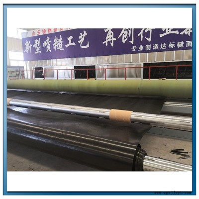 泉江Hdpe土工膜 防渗土工膜 泥鳅水产养殖hdpe防水膜