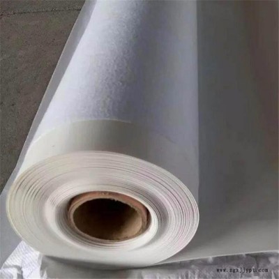 德象 耐根穿刺防水卷材 聚氯乙烯防水材料 高分子防水卷材图2