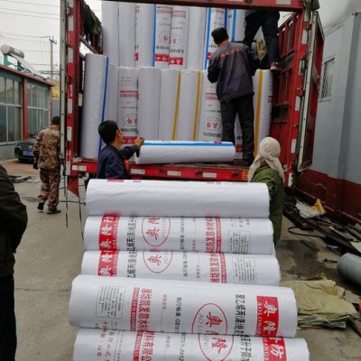 ** 丙纶防水卷材 聚氯乙烯防水卷材 丙纶卫生间防水价格优惠图2