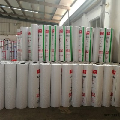 ** 丙纶防水卷材 聚氯乙烯防水卷材 丙纶卫生间防水价格优惠图6