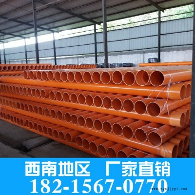 500双壁波纹管价格，hdpe排水管厂家图2