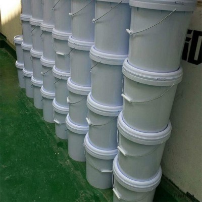嘉德 机器手工水性贴窗胶 贴BOPP\PET\ PVC **图2
