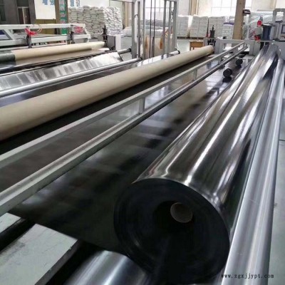 建通HDPE土工膜 土工膜厂家可定制生产图3