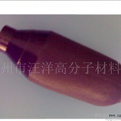汪洋高分子，长期供应吹塑级聚氯乙烯PVC粒料，WY135，型号多种，欢迎采购洽谈！图6