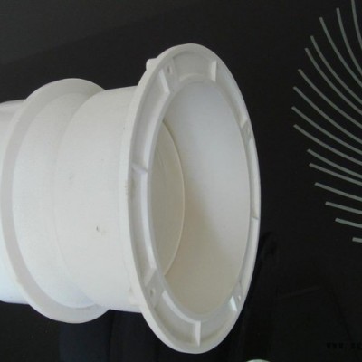 直销排水用PVC50预埋套管图3