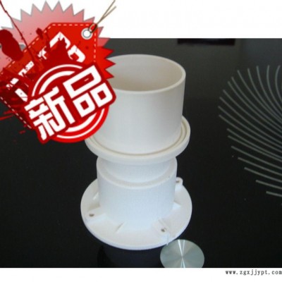 直销排水用PVC50预埋套管图2
