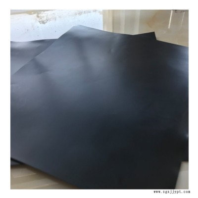 促销0.3mm-8mm垃圾场覆盖防渗HDPE土工膜图1