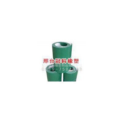 冠科GK-100砂光机输送带,pvc输送带,pu图2