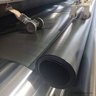 禾鹏 房屋地基防渗膜hdpe土工膜厂家先后批发图4