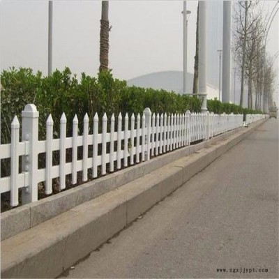PVC围栏供应，贵港市公园栅栏专业厂家，pvc栅栏专业制造厂，质量保证，物美价廉