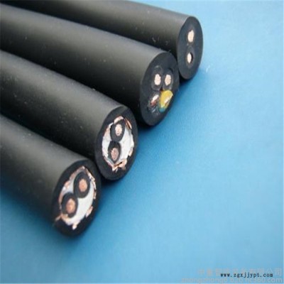 矿用交联聚乙烯绝缘聚氯乙烯护套电力电缆 MYJV-6/10 (25~ 300)mm2交联聚乙烯绝缘聚氯乙烯护套电力电缆图5