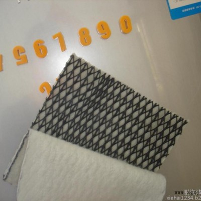 东方 土工hdpe三维排水网200/5mm/200规格图2
