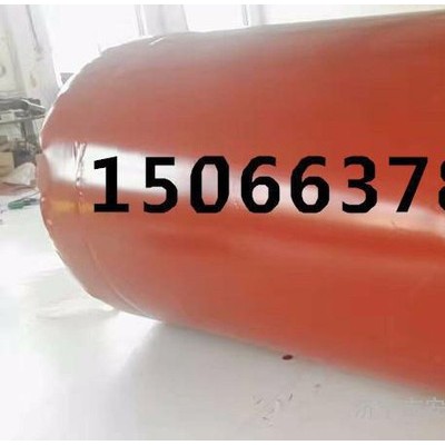 PVC大容量水囊   汽车运输水囊  超结实水袋图6