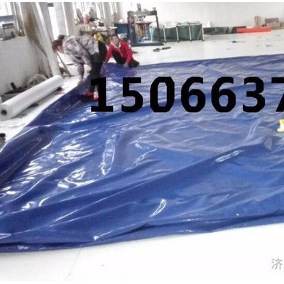 PVC大容量水囊   汽车运输水囊  超结实水袋图4