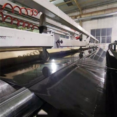 禾鹏 养殖防渗膜 HDPE土工膜厂家批发图3