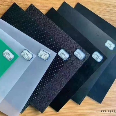 禾鹏 土工膜   HDPE防渗膜  厂家现货供应图6