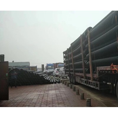 圣大 HDPE多肋增强缠绕管B型图4