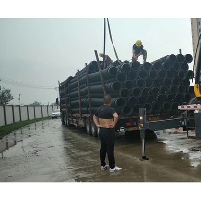 圣大 HDPE多肋增强缠绕管B型图3