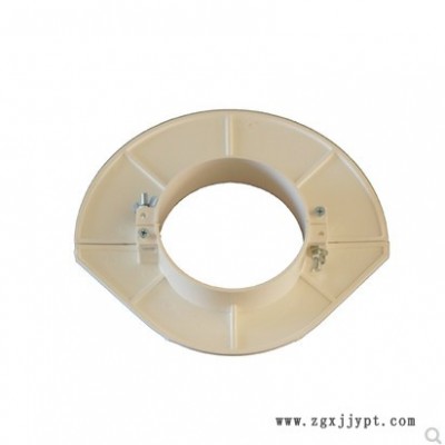 江塑牌；50-110mm；PVC排水管、封洞器；自产自销欢迎来电咨询洽谈 PVC排水管图5