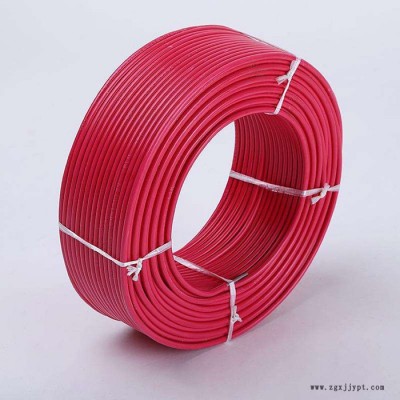 聚氯乙烯绝缘电线电缆BLV 35适用于家用电器 BLV绝缘电线图4
