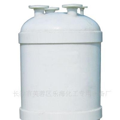 大量供应立式储罐 PP贮罐 卧式PVC储罐 塑料PP计量罐盐酸罐 质量可靠 价格优惠图3