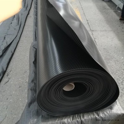 农业专用防渗土工膜_hdpe土工膜厂家图4