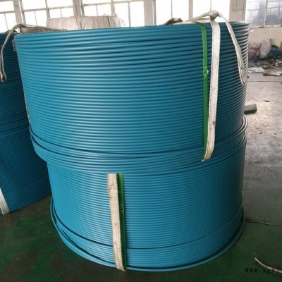 天津HDPE无粘结钢绞线厂家