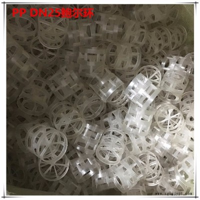 苏州科斯特 氯化聚氯乙烯CPVC DN50鲍尔环 江浙沪批量供货价格图5