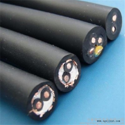 矿用交联聚乙烯绝缘聚氯乙烯护套电力电缆 MYJV-3.6/6 (25~ 300)mm2交联聚乙烯绝缘聚氯乙烯护套电力电缆图5