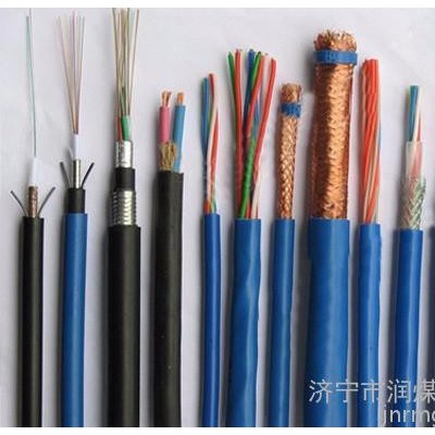 润煤KVV 控制电缆，铜芯聚氯乙烯绝缘、聚氯乙烯护套控制电缆图2