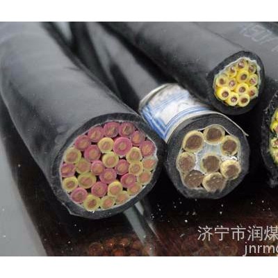润煤KVV 控制电缆，铜芯聚氯乙烯绝缘、聚氯乙烯护套控制电缆图3
