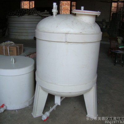 供应**计量罐 乐海牌计量罐 PP计量罐 PVC计量罐 1吨计量罐图5