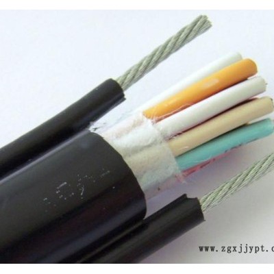 西缆线缆 电缆  线缆  KVV聚氯乙烯绝缘控制电缆  高压架空线  铝芯电力电缆图3