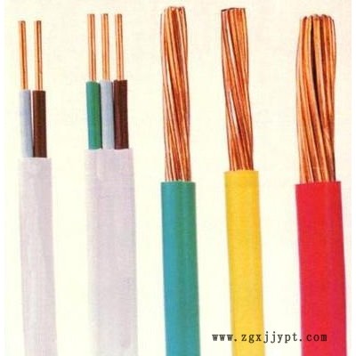 西缆线缆 电缆  线缆  KVV聚氯乙烯绝缘控制电缆  高压架空线  铝芯电力电缆图2