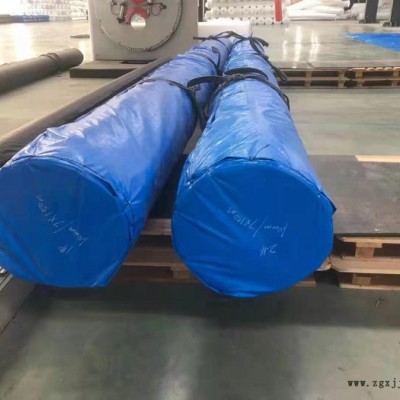 禾鹏 HDPE土工膜云南土工膜隧道防水板图2