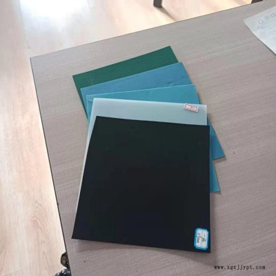 禾鹏 沼气池地膜HDPE土工膜生产厂家图2