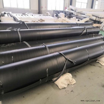 垃圾填埋场用hdpe土工膜 黑色 ** 货到付款图3