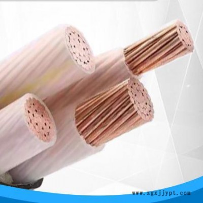 FYJV22   0.6/1KV 带铠装聚氯乙烯绝缘电力电缆 聚乙烯电缆料图3