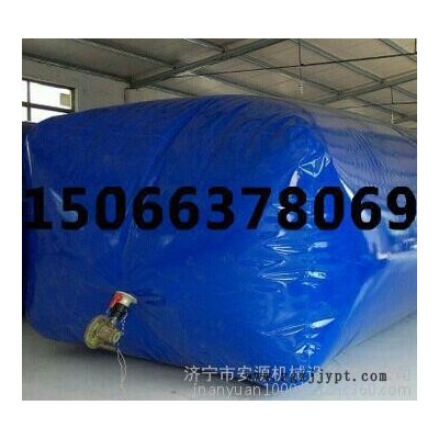 桥梁预压水袋  安源pvc水囊   软体液袋制造厂图1