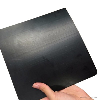 新国标土工膜 hdpe防渗膜 防渗效果好 施工快捷方便图1