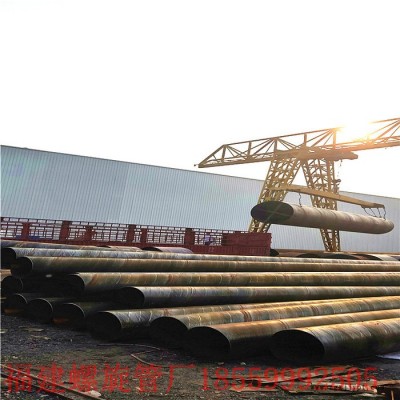 HDPE_供应HDPE单壁螺旋管_电力电缆HDPE单壁螺旋管_抗断裂HDPE单壁图7