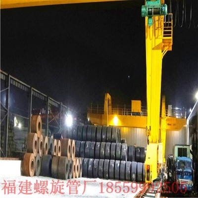 HDPE_供应HDPE单壁螺旋管_电力电缆HDPE单壁螺旋管_抗断裂HDPE单壁图6