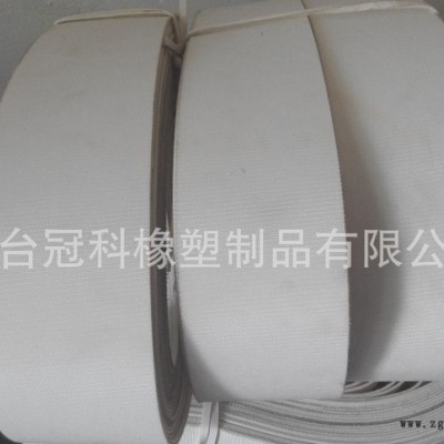 冠科GK-105机械输送带,双面纱输送带,pvc图3