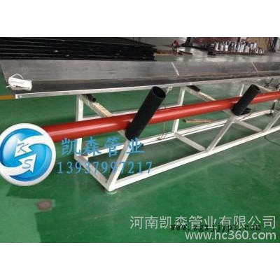 聚氯乙烯塑料矿用管图3