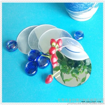 供应镀膜塑料pvc片材 银色pvc片材 彩色pvc片材 半透pvc片材 塑料镜片图2