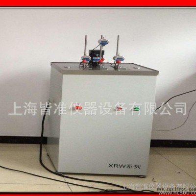 四架热变形、维卡点温度测定仪，硬聚氯乙烯(PVC-U) 管材及管件维卡，热塑性塑料热变形温度、硬橡胶热变形温度仪图2