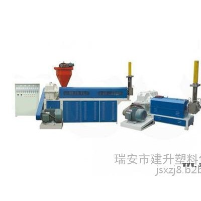 塑料颗粒造粒机 聚丙烯造粒机图2