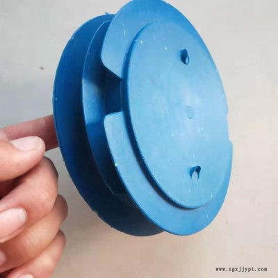 实体厂家 PVC管帽 管道帽 型号齐全图8