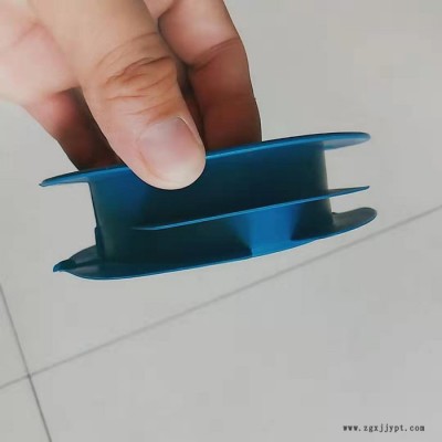 实体厂家 PVC管帽 管道帽 型号齐全图4